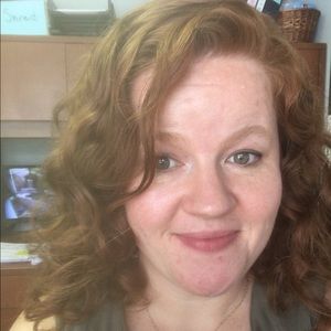 Meet your Posher, Kate